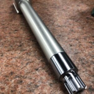 Rock Vise Reaction Rod (Production Grade): AR-15