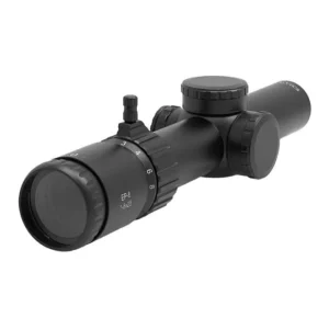 Arken Optics EP8 1-8x28 LPVO FFP