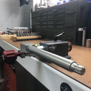 Rock Vise Reaction Rod (Standard): AR-15