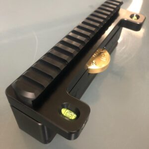 Arrow Products Scope Leveling Mount