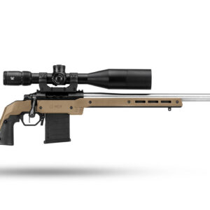 MDT XRS TIKKA T1X OIKEAKÄTINEN FDE