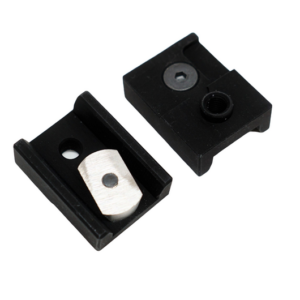 OSUMA ZM-rail yläkerta Optilock jalustaan