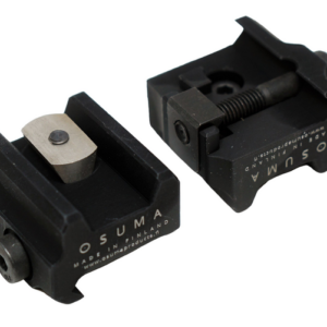OSUMA picatinny jalusta ZM-sisäkiskolle