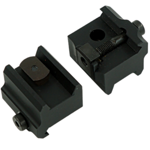 OSUMA picatinnyjalusta ZM-sisäkiskolle (AR optimoitu)