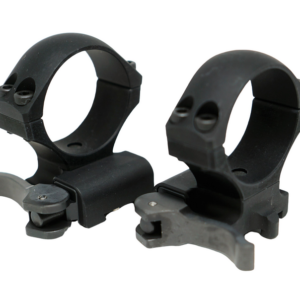 OSUMA Pikajalka Sako lohenpystöön 34mm low ja med