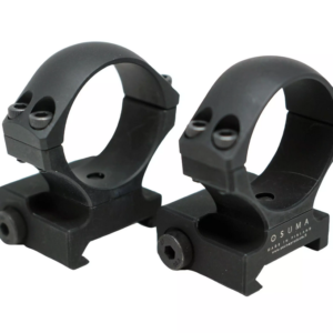 Osuma jalustalliset kiikarinjalat 1" - 34mm