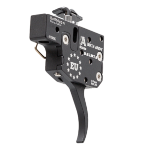 Bix´n Andy Dakota Tikka T1 / T3