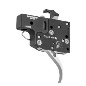 Bix´n Andy Competition Sako S491/M591/L579/Tikka Master-Series