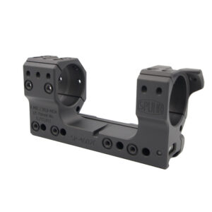 Spuhr SP-4602C Ø34mm 38mm korkea 20.6 MOA / 6 MIL GEN 3