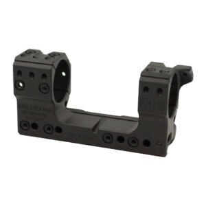 Spuhr SP-4302C Ø34mm 38mm korkea 10.3 MOA / 3 MIL GEN 3