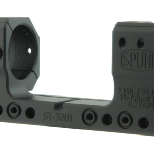 Spuhr ST-3701 Ø30 H35mm 7MIL TRG