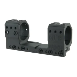 Spuhr SP-6601M Scope Mount Ø36 H30mm/1.18” 6MIL