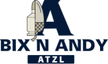 BIX´N ANDY LAUKAISUKONEISTOT