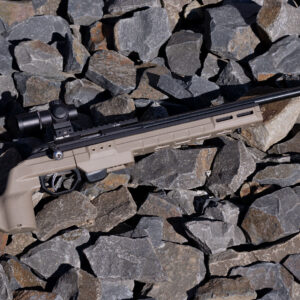 KRG BRAVO GEN 2 Tikka T1X