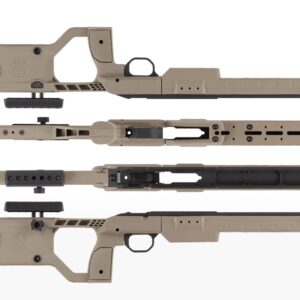 KRG X-RAY Gen 5 TIKKA T1X