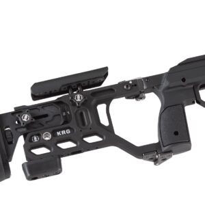 KRG WHISKEY GEN 7 (TRG) PERÄ TAITTUVA UUSI MALLI