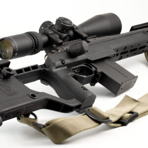 KRG X-RAY Gen 5 TIKKA T3X AICS lipas