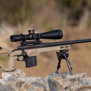 KRG X-RAY REMINGTON 700 SA JA KLOONIT