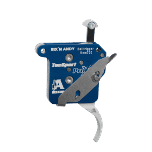 Bix´n Andy TacSport “X” Remington 700, Bergara ja Remington 700 kloonit.