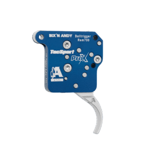 Bix´n Andy TacSport PRO “X” Remington 700, Bergara ja Remington 700 kloonit.