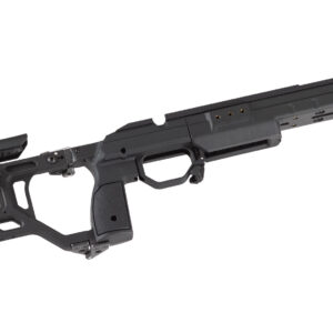 KRG WHISKEY-3 GEN 7 REMINGTON 700 LA TAITTOPERÄLLÄ