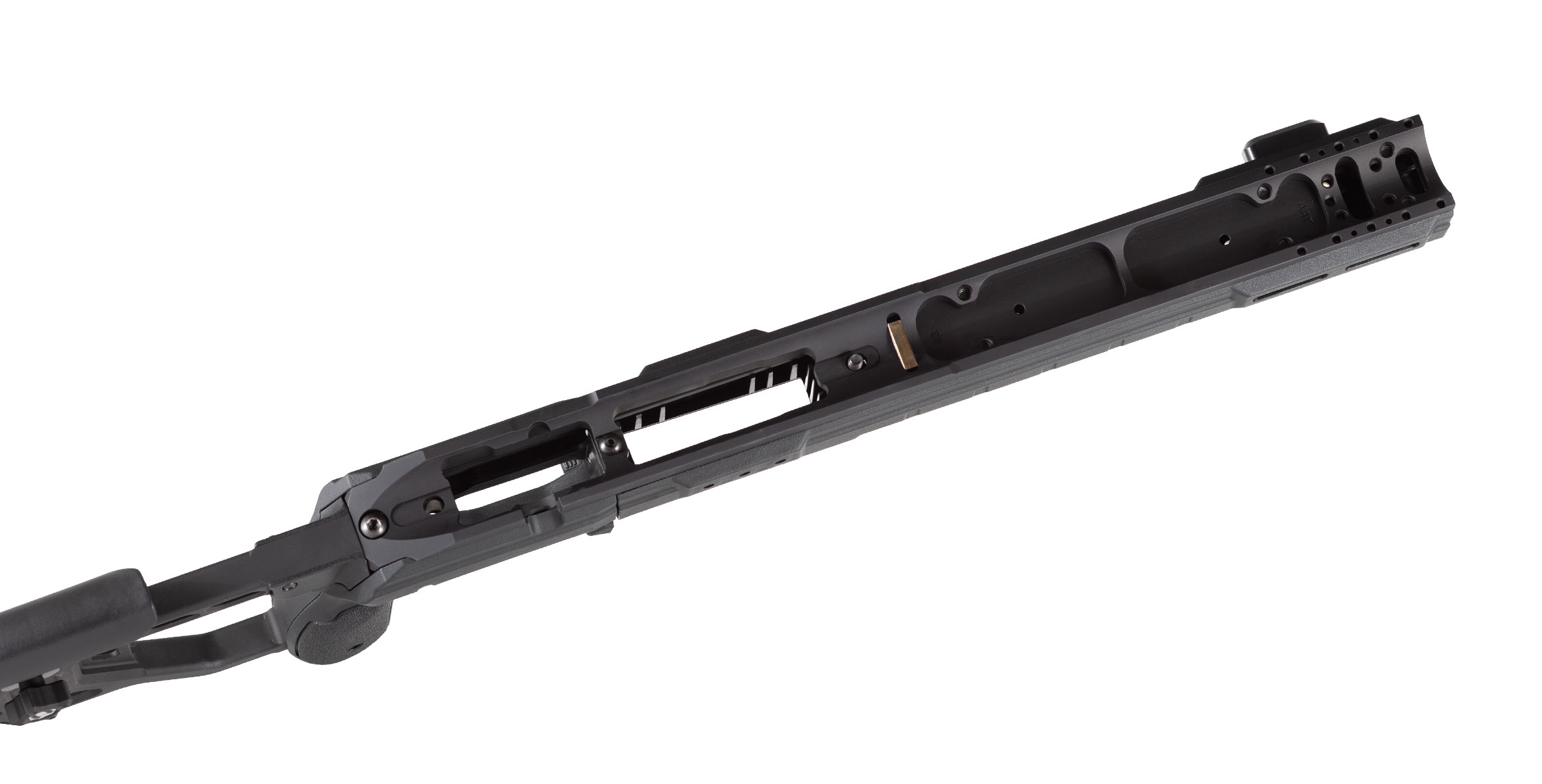 KRG WHISKEY-3 GEN 7 REMINGTON 700 LA KIINTEÄLLÄ PERÄLLÄ (FIXED) - Image 4