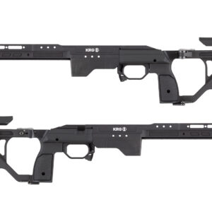 KRG WHISKEY-3 PRO REMINGTON 700 SA TAITTOPERÄ AICS LIPAS