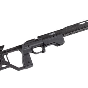 KRG WHISKEY-3 PRO REMINGTON 700 SA EI TAITTOPERÄ (FIXED) AICS LIPAS