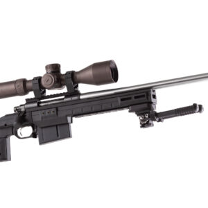 KRG X-RAY REMINGTON 700 LA JA KLOONIT