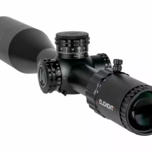 Element Optics Helix Gen2 6-24x50 SFP MRAD APR-1C