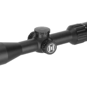 ELEMENT OPTICS Helix HD Compact 2-12x42 SFP RAPTR-1F