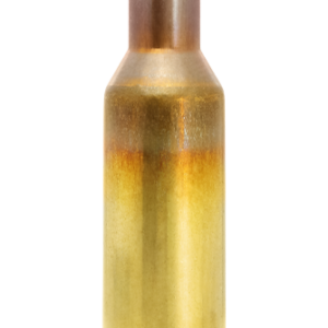 6 mm Creedmoor hylsy, rasiapakattu