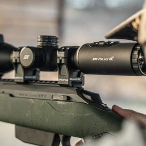 DNT Zulus 4K 3-24x LRF
