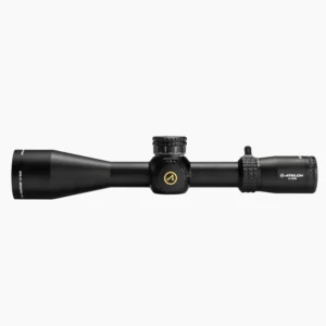 Athlon Ares BTR Gen 3 HD 2.5-15×50 APRS13 FFP IR MIL 30mm runkoputki