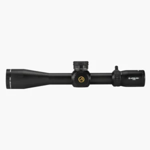 Athlon Midas TAC Gen 2 HD 4-16×44 APRS14 FFP MIL 30mm runkoputki