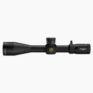 Athlon Midas TAC Gen 2 HD 6-24×50 APRS15 FFP MIL 30mm runkoputki