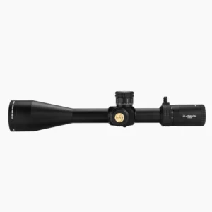 Athlon Argos BTR Gen 3 8-34X56 APRS11 FFP IR MIL 30mm runkoputki