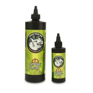 Bore Tech Rimfire Blend 118ml pullo.