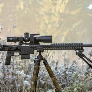 Arken EP-5 Gen II 5-25x56 FFP MRAD TOR/MIL RISTIKOLLA