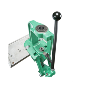 RCBS Rock Chucker Supreme valurautainen latauspuristin