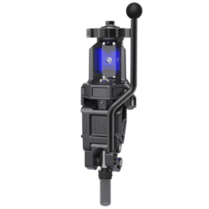 Frankford Arsenal Precision Turret jälleenlatauspuristin