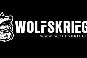 WOLFSKRIEGER Yggdrasil Gen 2Precision Tripod