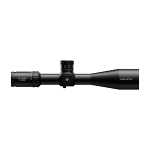 Arken EP-5 Gen II 5-25x56 FFP MRAD TOR/MIL RISTIKOLLA