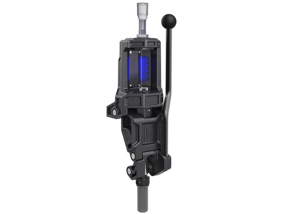 Frankford Arsenal Precision Single Stage jälleenlatauspuristin - Image 4