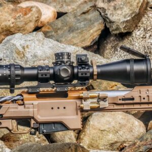 AREA 419 TACTICAL CANTILEVER 36MM DIA 39MM HIGH 0 MOA