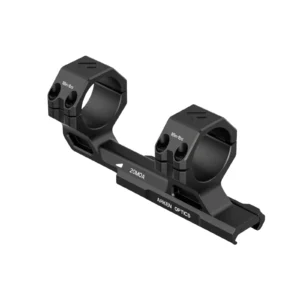 Arken Cantilever ARP-34 34mm 20 MOA jalusta korkeus 1,5" 38mm.