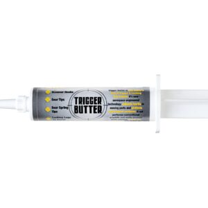 Gun Butter Trigger & Locking Lug rasva