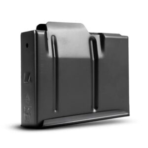 MDT SA AICS TERÄS 5-PTR 308WIN BINDER PLATE SISÄLLÄ