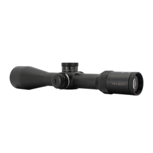 Telson Target Master Tactical 5-25x56 ED MIL FAR2