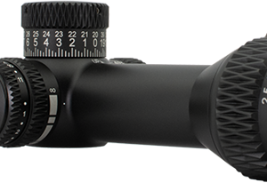 Telson ARC 2.5-15x44 ED MIL Line Tac Reticle